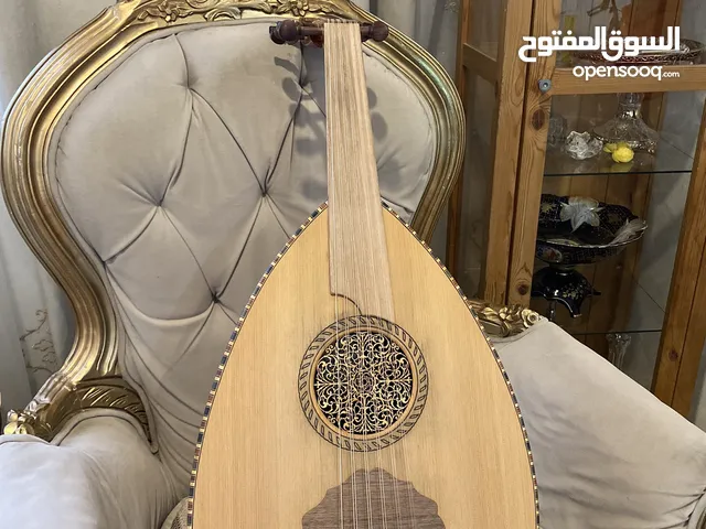 للبيع او للبدل عود زرياب زند معياري