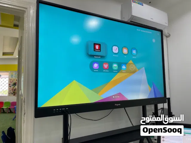 Others LCD 85 Inch TV in Amman
