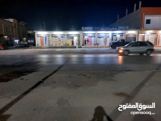 #اعلان في #بنغازي مساحة الارض الكلية 950متر
