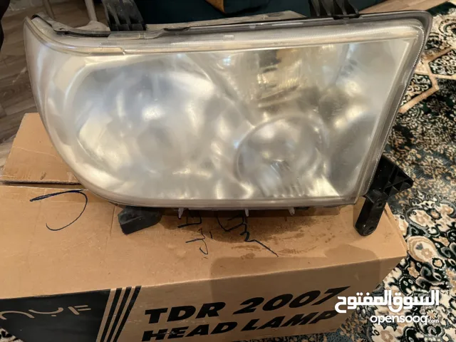 فنار تندرا 2011