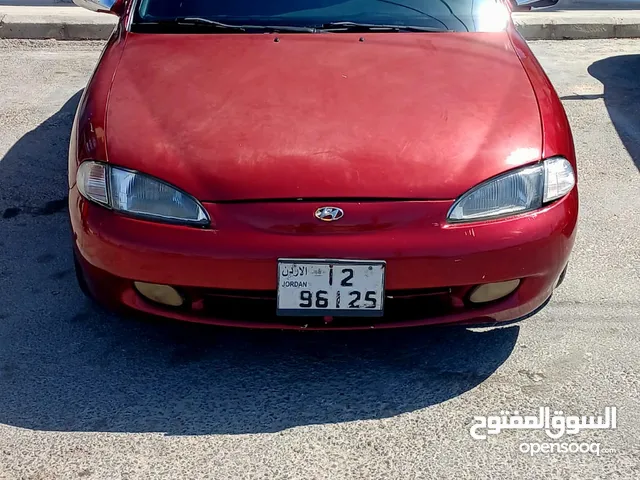 Used Hyundai Avante in Zarqa