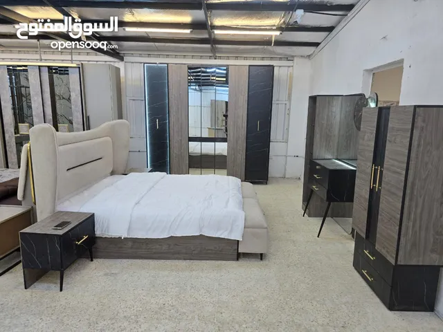 غرفة نوم ماستر