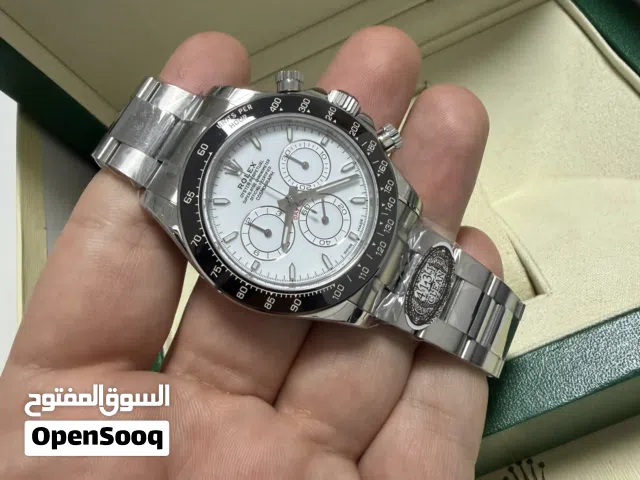 رولكس كلين