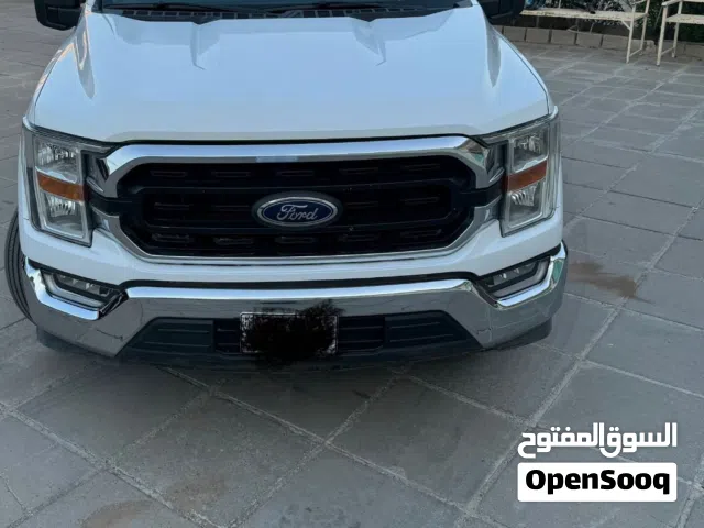 2023 فورد F-150 XLT