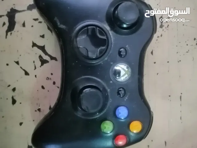 Xbox Controller in Baghdad