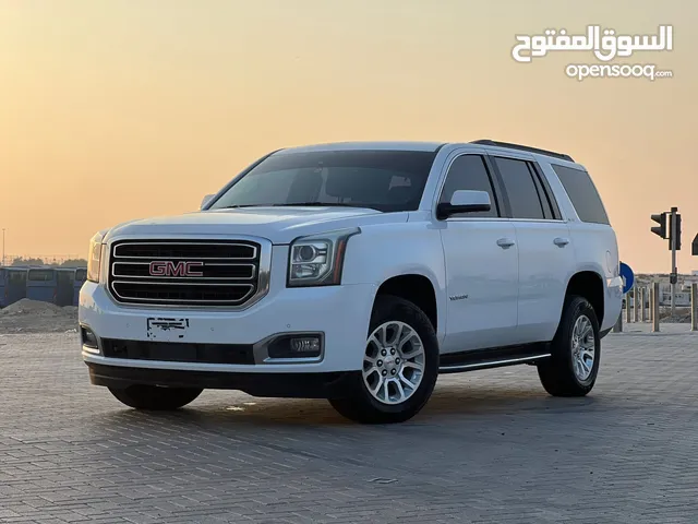 GMC Yukon 2020 SLE 5.3L
