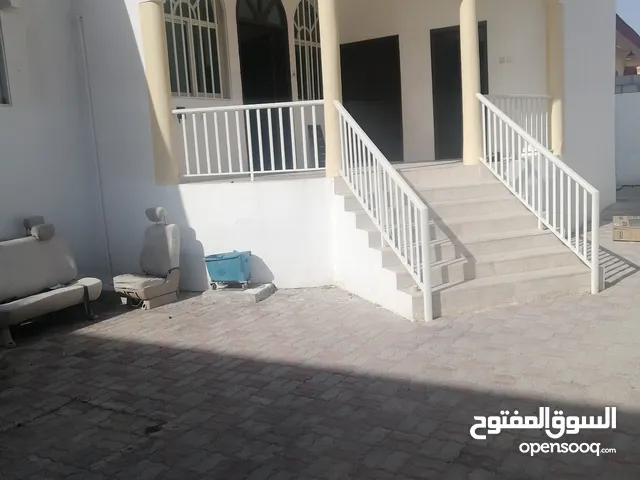 250m2 3 Bedrooms Townhouse for Rent in Ajman Al Rawda