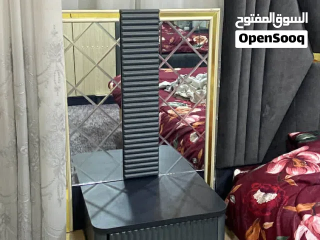 غرفة نوم عرسان جديدة استعمال خفيف