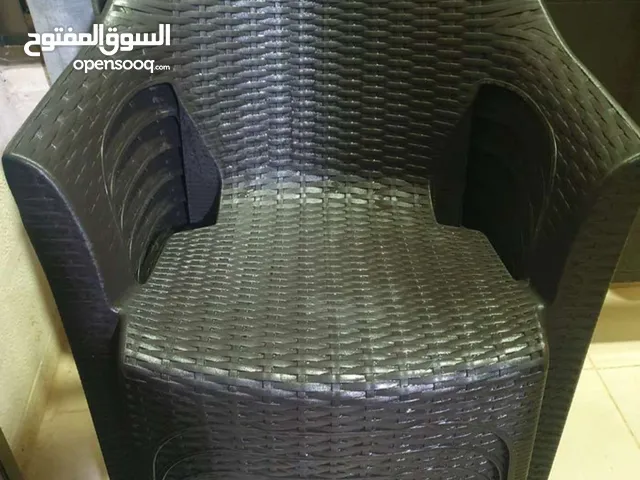 كراسي سامبا جديد غير مستعمل عدد 6