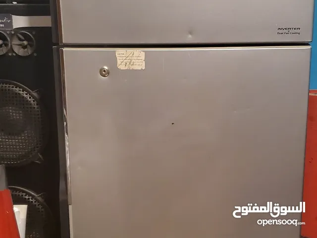 Toshiba Refrigerators in Amman