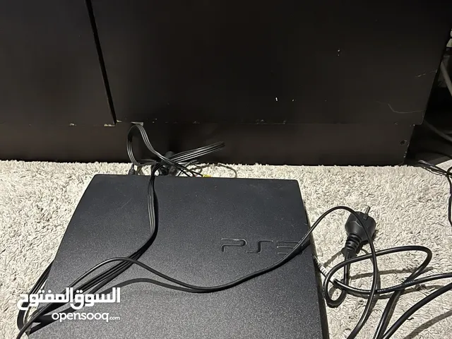 بلاي ستيشن سليم 3