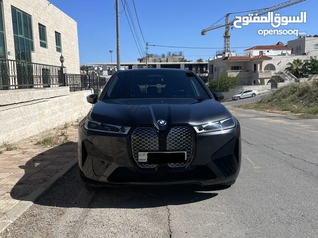 BMW IX للبيع