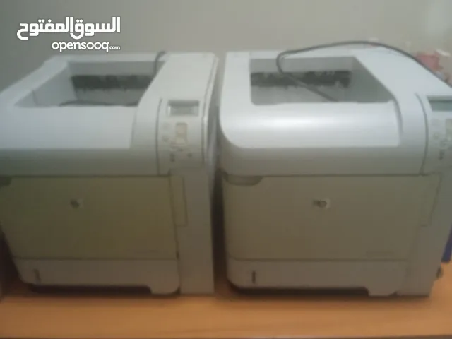 Used Hp printers for sale  in Marrakesh