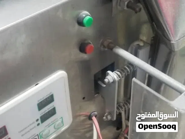 آلة تعبئة وتغليف 1800$