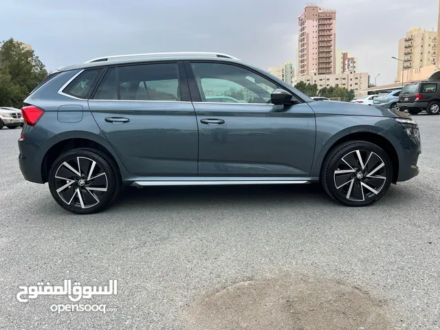 Used Skoda Kamiq in Hawally