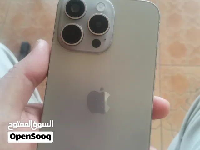 Iphone 15 pro max Master copie dyal usa mazal jdid top felkhdma promo 1500 dh fix
