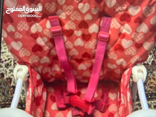 للبيع مقعد للأطفال للطعام