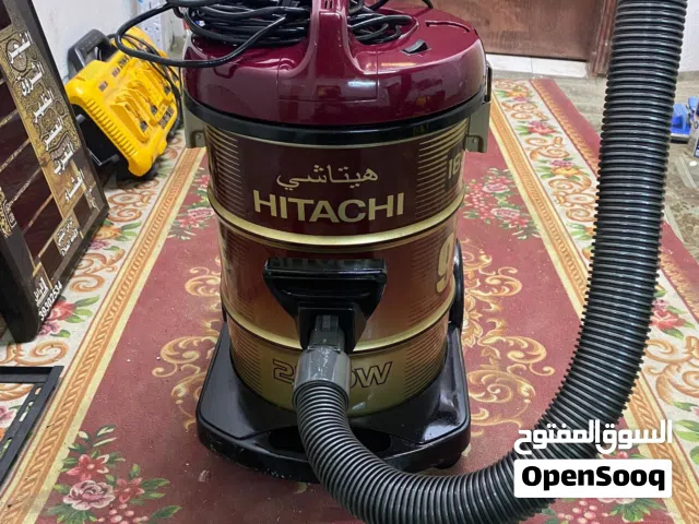  Hitachi Vacuum Cleaners for sale in Northern Governorate
