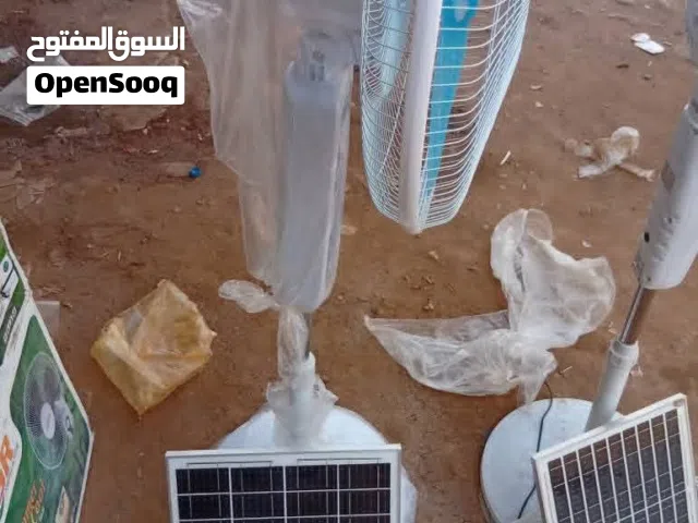 مراوح شحن كنتري 18 بوصه يوجد داخلها بطاريه