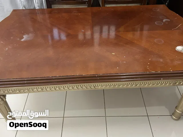 طقم طاولات 3 قطع مستعمل