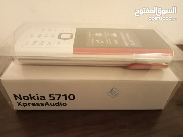 Nokia 5710  Xpress Audi