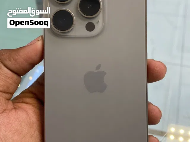 iPhone 15 pro 128 GB Best and Amazing condition device