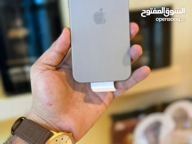 IPHONE 15 PRO MAX 512 GB BRAND NEW DELIVERY ALL UAE