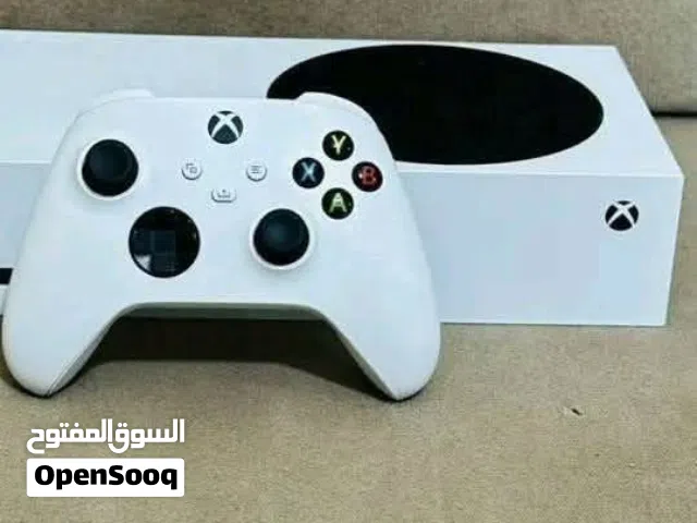 Xbox Series S Xbox for sale in Tripoli