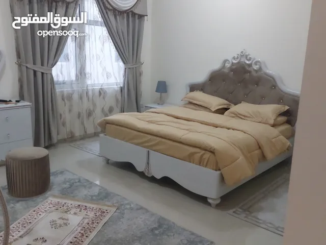 150 m2 1 Bedroom Apartments for Rent in Ajman Al Naemiyah