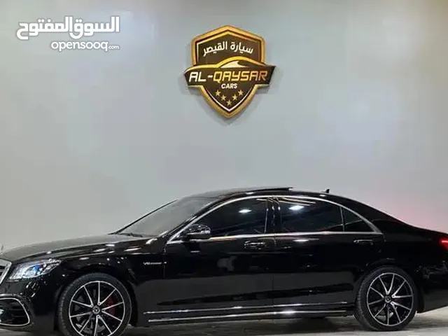 BMW 3 Series i3 eDrive in Al Riyadh