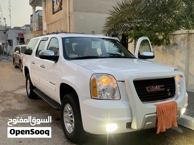 يوكن جمسي فحل البيع