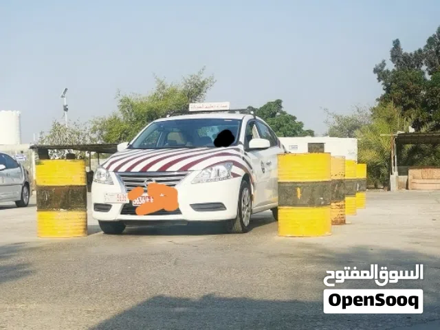 تدريب وتعليم سياقة جير اوتوماتيك خفيف بخطة متقنة للنساء فقط