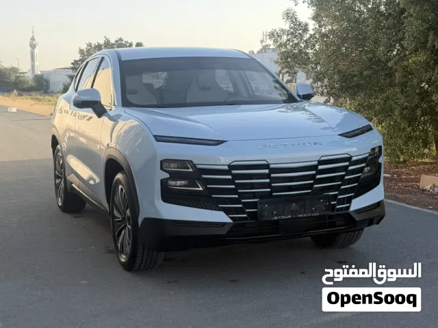 2024 جيتور داشينج
