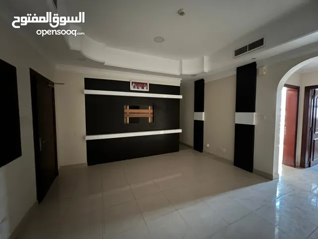 شقة سكنية/مكتبية في منطقة الحورة