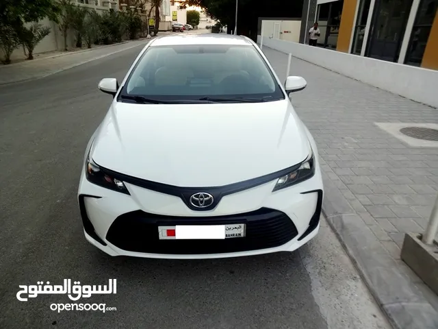 TOYOTA COROLLA XLI 1.6 L AVAILABLE ON MONTHLY INSTALLMENT OR CASH