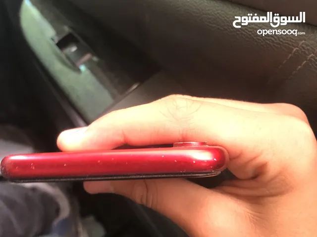 Apple iPhone XR 128 GB in Tripoli