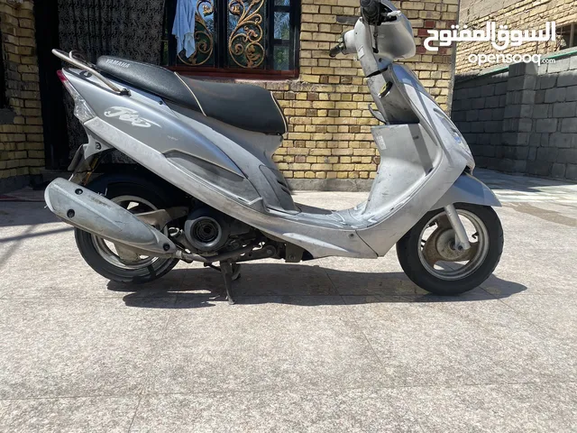 Yamaha Raptor 90 2008 in Basra