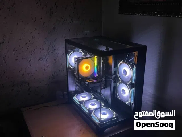 Windows Custom-built  Computers  for sale  in Baghdad