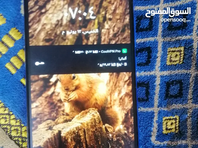 Infinix Hot 12i 64 GB in Zarqa