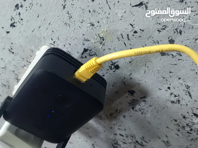 مقوي انترنت