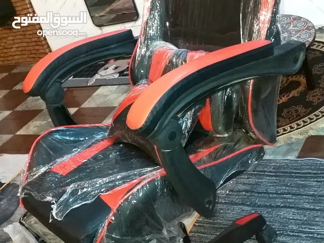 كرسي مكتب او گيمنك بسعر مناسب جدددااااا