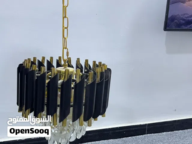 ثريات جديدة سعرهم مناسب زوجين للبيع