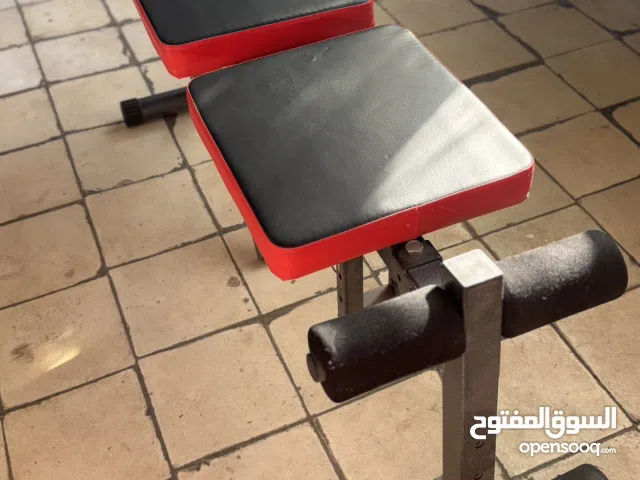 مصطبة مستوي + اعلى