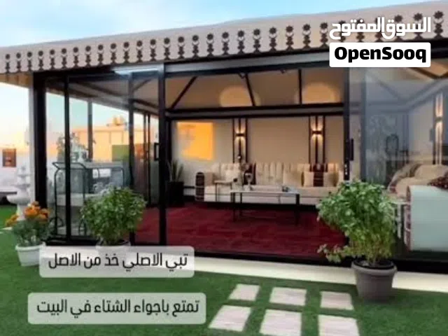 خيام السطوح  دواوين خيام خارجية جاهزة دوانيات خيمه للبيع بيع خيام بالكويت