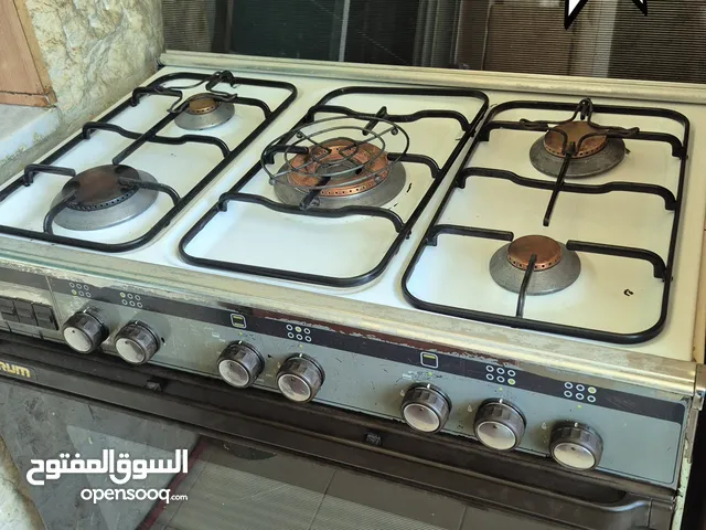 Romo Ovens in Amman