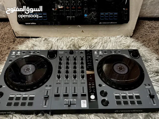 Pioneer ddj flx6 gt