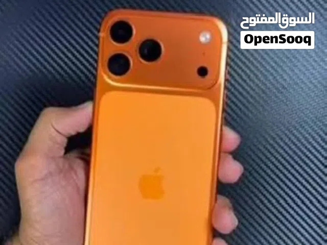 Iphone 17 pro 512 gb for sale