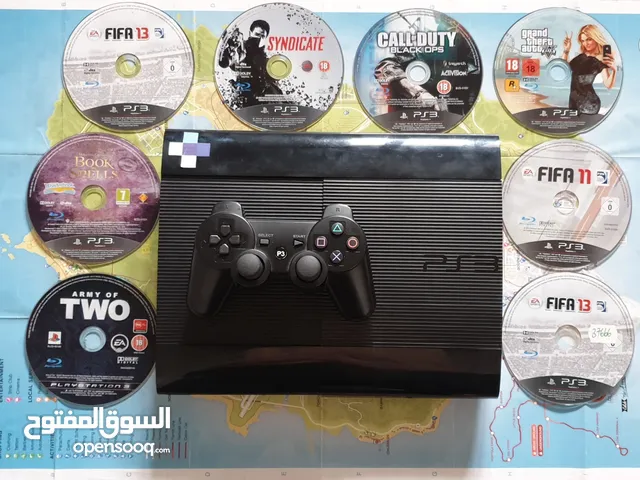  Playstation 3 for sale in Dohuk
