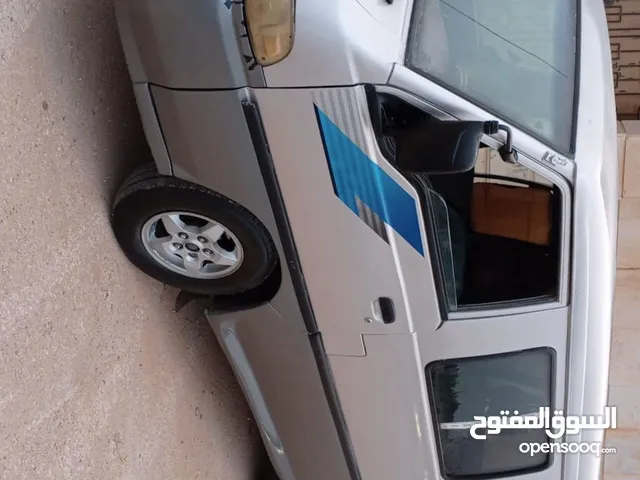 Hyundai H 100 2001 in Zarqa