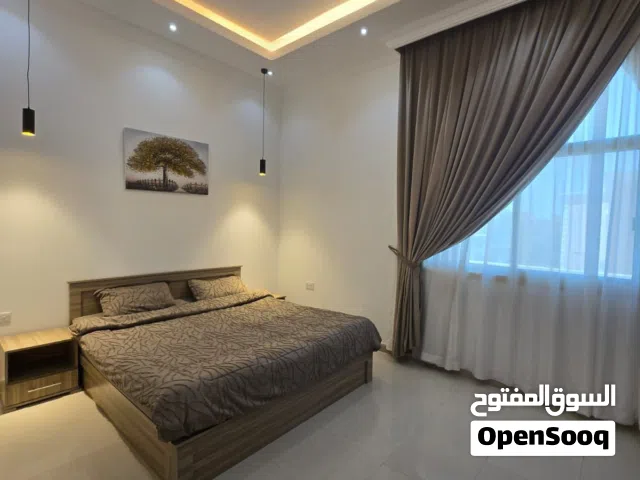 88 m2 1 Bedroom Apartments for Rent in Al Ain Shiab Al Ashkhar